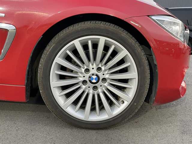 ＢＭＷ ４２０ｉ グランクーペ ラグジュアリー 千葉県 2015(平27)年 6.6万km メルボルンレッド メーカーナビ/　CD/DVD/BT/サンルーフ/レーダークルーズコントロール/エマージェンシーブレーキ/レーンキープアシスト/ホワイトレザー/前席シートヒーター/純正18インチアルミホイール