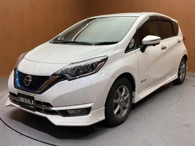 日産 ノート