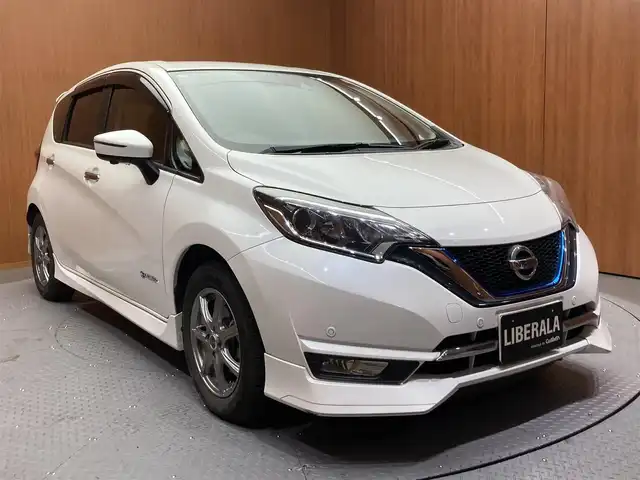 日産 ノート