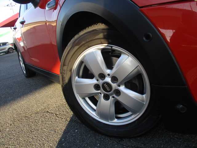 ＭＩＮＩ ミニ クーパー D 岡山県 2019(令1)年 5.4万km ソラリスオレンジ ワンオーナー/純正HDDナビ/Ｂｌｕｅｔｏｏｔｈ/ＵＳＢ/バックカメラ/フロント・リアセンサー/ドライブレコーダー/ＥＴＣ/オートライト/純正15ＡＷ/純正マット/スマートキー2個/・・・・・・・・・・・・・・・・・・・・・・・・・・・・・・・・・・/インテリジェントセーフティ/F・Rソナー/パーキングディスタンスコントロール/クルーズコントロール/パーキングアシスト