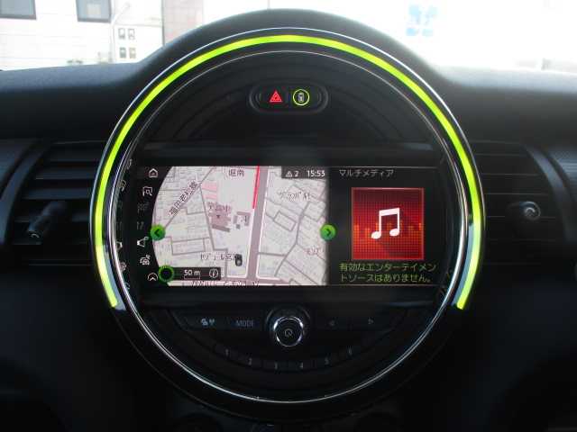 ＭＩＮＩ ミニ クーパー D 岡山県 2019(令1)年 5.4万km ソラリスオレンジ ワンオーナー/純正HDDナビ/Ｂｌｕｅｔｏｏｔｈ/ＵＳＢ/バックカメラ/フロント・リアセンサー/ドライブレコーダー/ＥＴＣ/オートライト/純正15ＡＷ/純正マット/スマートキー2個/・・・・・・・・・・・・・・・・・・・・・・・・・・・・・・・・・・/インテリジェントセーフティ/F・Rソナー/パーキングディスタンスコントロール/クルーズコントロール/パーキングアシスト
