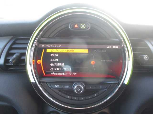 ＭＩＮＩ ミニ クーパー D 岡山県 2019(令1)年 5.4万km ソラリスオレンジ ワンオーナー/純正HDDナビ/Ｂｌｕｅｔｏｏｔｈ/ＵＳＢ/バックカメラ/フロント・リアセンサー/ドライブレコーダー/ＥＴＣ/オートライト/純正15ＡＷ/純正マット/スマートキー2個/・・・・・・・・・・・・・・・・・・・・・・・・・・・・・・・・・・/インテリジェントセーフティ/F・Rソナー/パーキングディスタンスコントロール/クルーズコントロール/パーキングアシスト