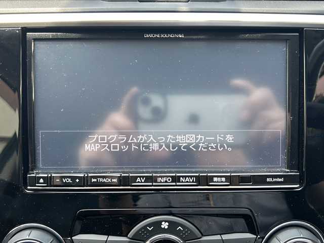 スバル レヴォーグ 1．6GT－S アイサイト 福井県 2014(平26)年 6.8万km クリスタルホワイトP 純正７インチナビ/フルセグ/Bluetooth/ETC/ドライブレコーダー/アダプティブクルーズコントロール/パドルシフト/ヘッドライトレベライザー/純正アルミホイール