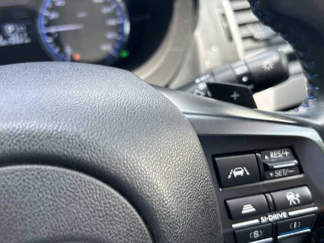 スバル レヴォーグ 1．6GT－S アイサイト 福井県 2014(平26)年 6.8万km クリスタルホワイトP 純正７インチナビ/フルセグ/Bluetooth/ETC/ドライブレコーダー/アダプティブクルーズコントロール/パドルシフト/ヘッドライトレベライザー/純正アルミホイール