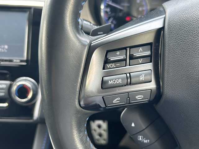 スバル レヴォーグ 1．6GT－S アイサイト 福井県 2014(平26)年 6.8万km クリスタルホワイトP 純正７インチナビ/フルセグ/Bluetooth/ETC/ドライブレコーダー/アダプティブクルーズコントロール/パドルシフト/ヘッドライトレベライザー/純正アルミホイール