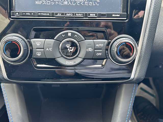 スバル レヴォーグ 1．6GT－S アイサイト 福井県 2014(平26)年 6.8万km クリスタルホワイトP 純正７インチナビ/フルセグ/Bluetooth/ETC/ドライブレコーダー/アダプティブクルーズコントロール/パドルシフト/ヘッドライトレベライザー/純正アルミホイール