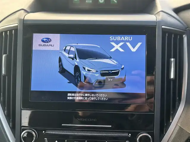 スバル インプレッサ ＸＶ