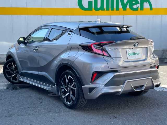 トヨタ Ｃ－ＨＲ