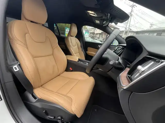 ボルボ Ｖ６０ アルティメット B4 熊本県 2022(令4)年 3.2万km パール harman/kardonサウンド/純正ディスプレイオーディオ/【Bluetooth再生/AppleCarPlay/Androidauto】/全方位モニター/ルーフレール/アダプティブクルーズコントロール/茶革レザーシート/シートヒーター/エアーシート/パイロットアシスト/レーンキーピングエイド/ヘッドアップディスプレイ/純正18インチAW/置くだけ充電/オートハイビーム/LEDオートライト/ドライブレコーダー（前後）/ETC