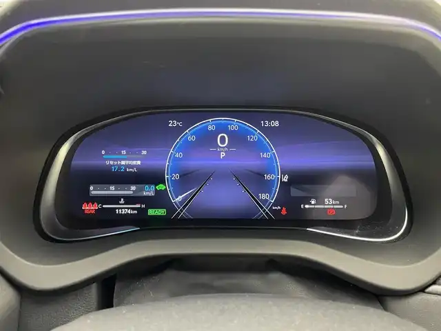 トヨタ ハリアー ハイブリッド Z レザーパッケージ 兵庫県 2024(令6)年 1.2万km プレシャスブラックパール 純正コネクトナビ/（Bluetooth/USB/フルセグTV）/バックカメラ/パノラミックビューモニター/レーダークルーズコントロール/LTA/ブラインドスポットモニター/プリクラッシュセーフティー/RCTA/PKSB/RSA/クリアランスソナー/ヘッドアップディスプレイ/電子パーキング/AUTO HOLD/デジタルインナーミラー/横滑り防止装置/LKA/カーテンエアバッグ/パワーバックドア/レザーシート/シートヒーター（D/N席）/ベンチレーション（D/N席）/ステアリングヒーター/LEDヘッドライト/LEDフォグランプ/オートライト/オートマチックハイビーム/ビルトインETC2.0/純正ドライブレコーダー/純正19インチアルミホイール/純正フロアマット/スマートキー/AC100V