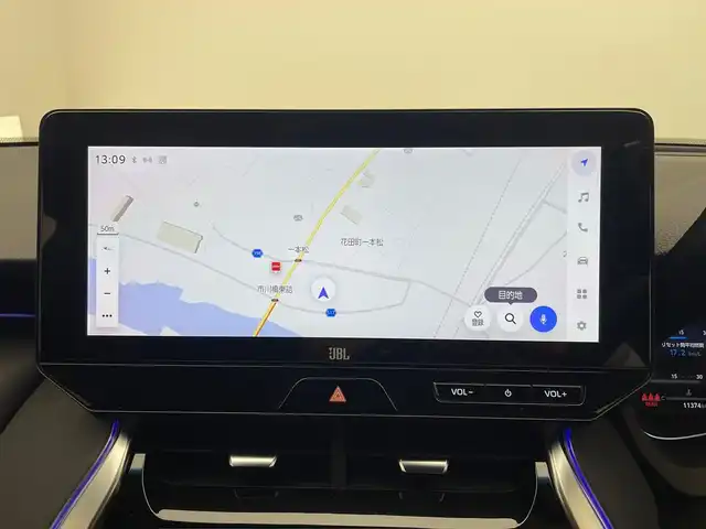 トヨタ ハリアー ハイブリッド Z レザーパッケージ 兵庫県 2024(令6)年 1.2万km プレシャスブラックパール 純正コネクトナビ/（Bluetooth/USB/フルセグTV）/バックカメラ/パノラミックビューモニター/レーダークルーズコントロール/LTA/ブラインドスポットモニター/プリクラッシュセーフティー/RCTA/PKSB/RSA/クリアランスソナー/ヘッドアップディスプレイ/電子パーキング/AUTO HOLD/デジタルインナーミラー/横滑り防止装置/LKA/カーテンエアバッグ/パワーバックドア/レザーシート/シートヒーター（D/N席）/ベンチレーション（D/N席）/ステアリングヒーター/LEDヘッドライト/LEDフォグランプ/オートライト/オートマチックハイビーム/ビルトインETC2.0/純正ドライブレコーダー/純正19インチアルミホイール/純正フロアマット/スマートキー/AC100V