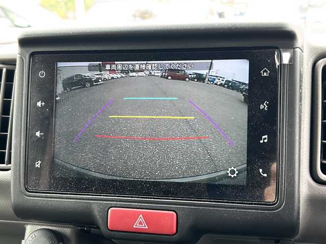 スズキ エブリイ PC 茨城県 2023(令5)年 3.8万km クールカーキPM 純正ディスプレイオーディオ【Bluetooth】/社外ドライブレコーダー（フロント・リヤ）/被害軽減システム/バックカメラ/社外デジタルインナーミラー/アイドリングストップ/両側スライドドア/取扱説明書/保証書