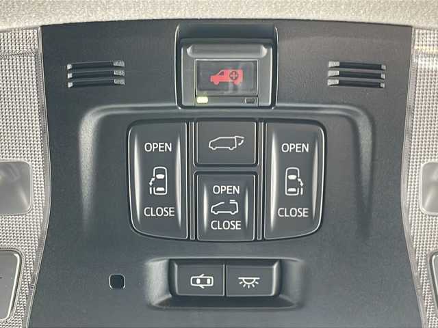 トヨタ ヴェルファイア ハイブリット ZR Gエディション 京都府 2018(平30)年 9万km ホワイトパールクリスタルシャイン ＪＢＬメーカーナビ/AM/FM/AUX/HDMI/USB/Bluetooth/フルセグＴＶ/（キャンセラー付き）/全方位モニター/サンルーフ/純正フリップダウンモニター/モデリスタフルエアロ/　（マフラーカッター）/三眼ＬＥＤヘッドライト/レーダークルーズコントロール/両側パワースライドドア/電動リアゲート/トヨタセーフティーセンス/LEDシグネチャーイルミブレード/デジタルミラー/ブラインドスポットモニター/メモリー付きパワーシート/デュアルエアコン/レザーシート/前席ベンチレーション/前席シートヒーター/ステアリングヒーター/ビルトイン2.0ETC/前方ドライブレコーダー/盗難防止装置/（社外セキュリティ）/100V電源/プッシュスタート/スマートキー/3列シート/オットマン/ウォークスルー/レーンキープアシスト/横滑り防止装置/前後コーナーセンサー/オートマチックハイビーム/AFS/（アダクティブフロントライティングシステム）/ダブルエアバッグ+サイドエアバッグ/フォグライト