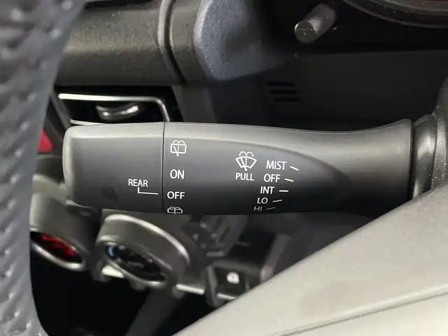 スズキ ジムニー シエラ JC 鹿児島県 2024(令6)年 1.5万km ジャングルグリーン 社外SDナビ/（AM/FM/CD/DVD/Bluetooth)/フルセグテレビ/バックカメラ/衝突軽減ブレーキ/クルーズコントロール/前席シートヒーター/ＥＴＣ/4WD/前後ドライブレコーダー/ＬＥＤヘッドライト/ヘッドライトウォッシャー/オートライト/アイドリングストップ/スマートキー/純正フロアマット