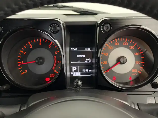 スズキ ジムニー シエラ JC 鹿児島県 2024(令6)年 1.5万km ジャングルグリーン 社外SDナビ/（AM/FM/CD/DVD/Bluetooth)/フルセグテレビ/バックカメラ/衝突軽減ブレーキ/クルーズコントロール/前席シートヒーター/ＥＴＣ/4WD/前後ドライブレコーダー/ＬＥＤヘッドライト/ヘッドライトウォッシャー/オートライト/アイドリングストップ/スマートキー/純正フロアマット