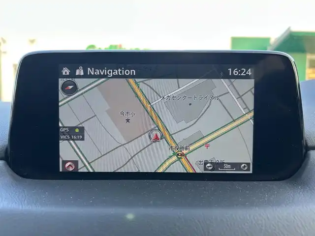 マツダ ＣＸ－５ XD プロアクティブ 島根県 2017(平29)年 9.1万km スノーフレイクホワイトパールマイカ 純正ＳＤナビ　/(AM/FM/フルセグTV/ＤＶＤ再生/Ｂｌｕｅｔｏｏｔｈ接続)　/ＢＯＳＥサウンドスピーカー　/バックカメラ　/前方ドライブレコーダー　/ＥＴＣ　/マツダ・レーダー・クルーズ・コントロール/ブラインドスポットモニター/前後コーナーセンサー/レーンアシスト/ヘッドアップディスプレイ　/パワーバックドア　/運転席メモリーシート/パワーシート　/前席シートヒーター/ステアリングヒーター/電動パーキングブレーキ/オートホールド/MTモード付AT　/オートハイビーム／ライト/純正LEDヘッドライト/純正19インチアルミホイール　/純正フロアマット