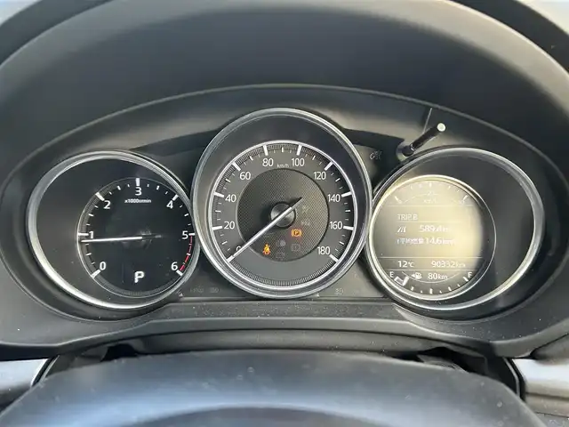 マツダ ＣＸ－５ XD プロアクティブ 島根県 2017(平29)年 9.1万km スノーフレイクホワイトパールマイカ 純正ＳＤナビ　/(AM/FM/フルセグTV/ＤＶＤ再生/Ｂｌｕｅｔｏｏｔｈ接続)　/ＢＯＳＥサウンドスピーカー　/バックカメラ　/前方ドライブレコーダー　/ＥＴＣ　/マツダ・レーダー・クルーズ・コントロール/ブラインドスポットモニター/前後コーナーセンサー/レーンアシスト/ヘッドアップディスプレイ　/パワーバックドア　/運転席メモリーシート/パワーシート　/前席シートヒーター/ステアリングヒーター/電動パーキングブレーキ/オートホールド/MTモード付AT　/オートハイビーム／ライト/純正LEDヘッドライト/純正19インチアルミホイール　/純正フロアマット