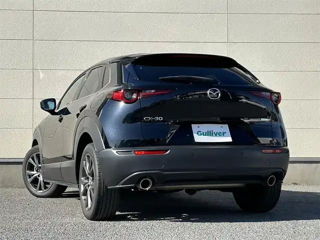 マツダ ＣＸ－３０