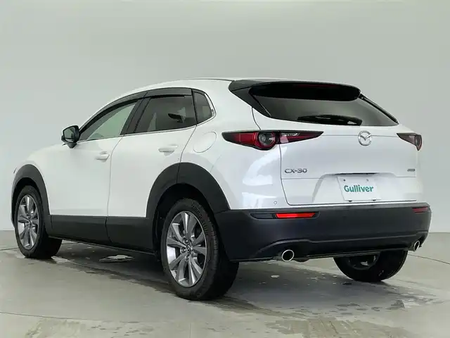 マツダ ＣＸ－３０