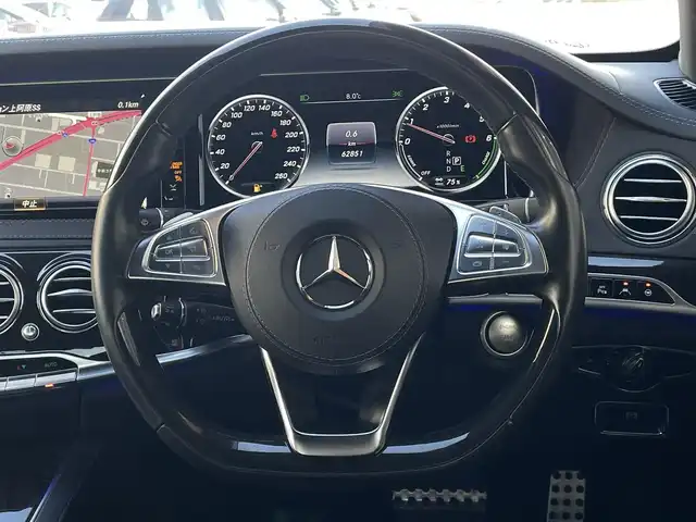 メルセデス・ベンツ Ｓ３００