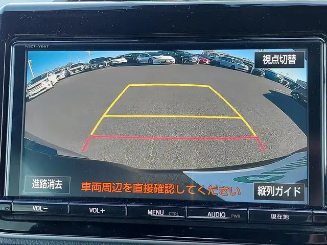 トヨタ エスクァイア ハイブリッド