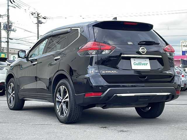 日産 エクストレイル 20Xi 道北・旭川 2020(令2)年 3.6万km ダイヤモンドブラック 4WD/純正SDナビ/ CD/DVD/SD/MSV/BT/AUX/フルセグ/アラウンドビューモニター/デジタルインナーミラー /プロパイロット/エマージェンシーブレーキ/ハンドル支援/レーダークルーズコントロール/レーンキープ /コーナーセンサー /アイドリングストップ/カプロンシート/全席シートヒーター /ミラーヒーター /オートライト/LEDヘッドライト/フォグライト/ライトレベライザー /パワーバックドア /電子パーキング/前後ドライブレコーダー/純正エンジンスターター /フロアマット/ドアバイザー/純正AWサマータイヤ積み込み