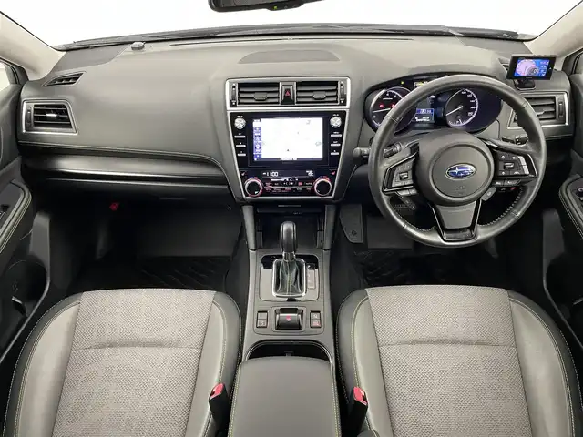 スバル アウトバック X－ブレイク 埼玉県 2018(平30)年 4.5万km クリスタルホワイトP 純正OPダイアトーンナビ//フルセグTV/CD/DVD/SD/Bluetooth/USB//バックサイドフロントカメラ//LEDヘッド/Aライト///パワーシート/シートヒーター/ハーフレザー//アイサイトVer3/レーダークルーズコントロール//AVH/RAB/X-mode/ステアリングH//Aストップ/BSM/Pゲート/パドルシフト//純正18AW