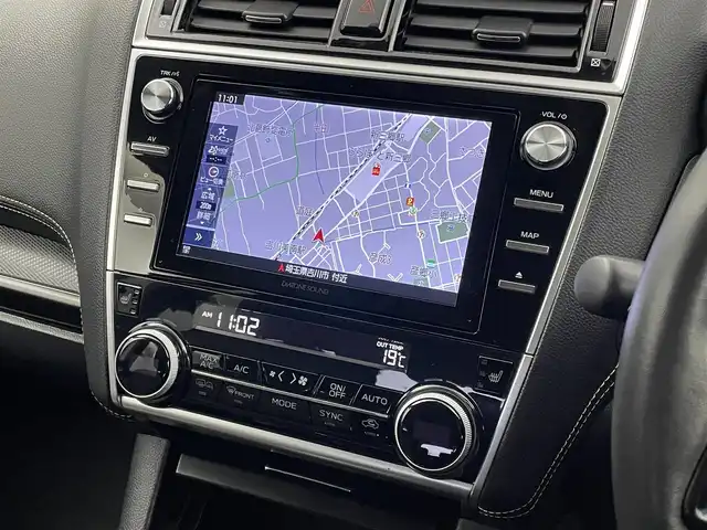 スバル アウトバック X－ブレイク 埼玉県 2018(平30)年 4.5万km クリスタルホワイトP 純正OPダイアトーンナビ//フルセグTV/CD/DVD/SD/Bluetooth/USB//バックサイドフロントカメラ//LEDヘッド/Aライト///パワーシート/シートヒーター/ハーフレザー//アイサイトVer3/レーダークルーズコントロール//AVH/RAB/X-mode/ステアリングH//Aストップ/BSM/Pゲート/パドルシフト//純正18AW
