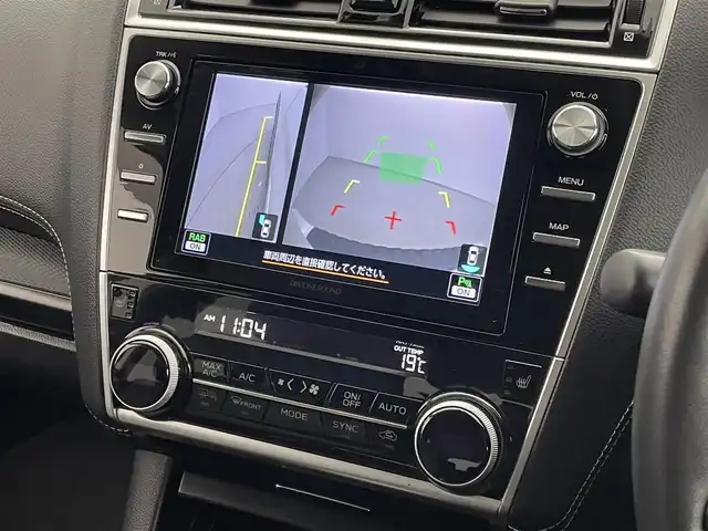 スバル アウトバック X－ブレイク 埼玉県 2018(平30)年 4.5万km クリスタルホワイトP 純正OPダイアトーンナビ//フルセグTV/CD/DVD/SD/Bluetooth/USB//バックサイドフロントカメラ//LEDヘッド/Aライト///パワーシート/シートヒーター/ハーフレザー//アイサイトVer3/レーダークルーズコントロール//AVH/RAB/X-mode/ステアリングH//Aストップ/BSM/Pゲート/パドルシフト//純正18AW