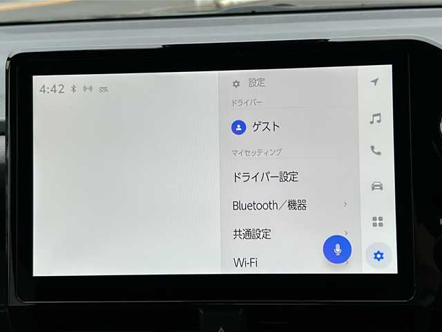 トヨタ ヴォクシー ハイブリッド S－G 東京都 2023(令5)年 1.1万km アティチュードブラックマイカ ワンオーナー/フルセグテレビ/バックカメラ/クルーズコントロール/プッシュスタート/両側パワースライドドア/ETC/USB/Bluetooth/ウォークスルー/3列シート/コーナーセンサー