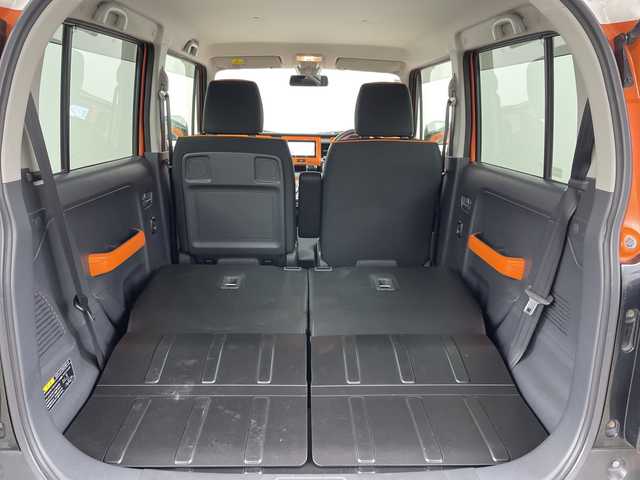 スズキ ハスラー G 道央・札幌 2015(平27)年 7万km パッションオレンジマイカ/スペリアホワイト ・４WD/・社外ＳＤナビ/・ＣＤ／ＤＶＤ／ＢＴ／ＡＵＸ／フルセグＴＶ/・ブレーキアシスト/・横滑り防止装置/・ダウンヒルアシストコントロール/・グリップコントロール/・アイドリングストップ/・運転席シートヒーター/・フォグランプ/・プッシュスタート/・スマートキー×２/・純正フロアマット/・純正ドアバイザー/・電動格納ミラー/・鉄ホイール付冬タイヤ積込/・取扱説明書/新車時保証書