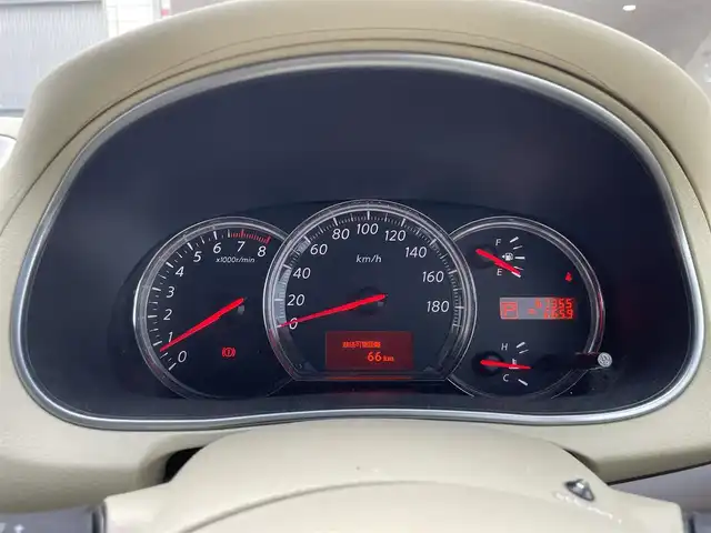 日産 ティアナ 250XV 宮崎県 2009(平21)年 6.8万km ブリリアントシルバー 純正マルチナビ/（CD再生　CDメモリー機能　BT）/バックカメラ/アルミホイール純正/パワーシート/（シートメモリー機能あり）/スペアキー/左ミラーカメラ/カーペット純正/V6エンジン搭載/ACC/ETC
