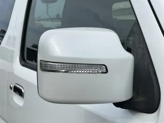 スズキ ジムニー クロスアドベンチャー 青森県 2013(平25)年 7.1万km 白 ４WD/社外オーディオ（CD/AMFM）/ETＣ/シートヒーター/パワーウインドウ/純正フロアマット
