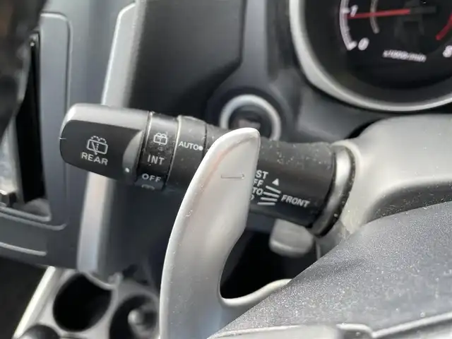 三菱 ＲＶＲ G 千葉県 2010(平22)年 8.3万km レッドメタリック ワンオーナー/保証書、取説有/社外SDナビ（GCX710）/TV/BT/CD/DVD/FM/AM/パノラマガラスルーフ/ルーフレール/エンジンプッシュスタート/パドルシフト/MTモード付シフト/純正16インチアルミ/純正フロアマット