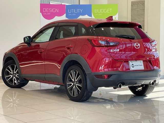 マツダ ＣＸ－３