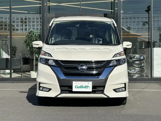 日産 セレナ