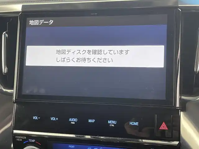 トヨタ アルファード