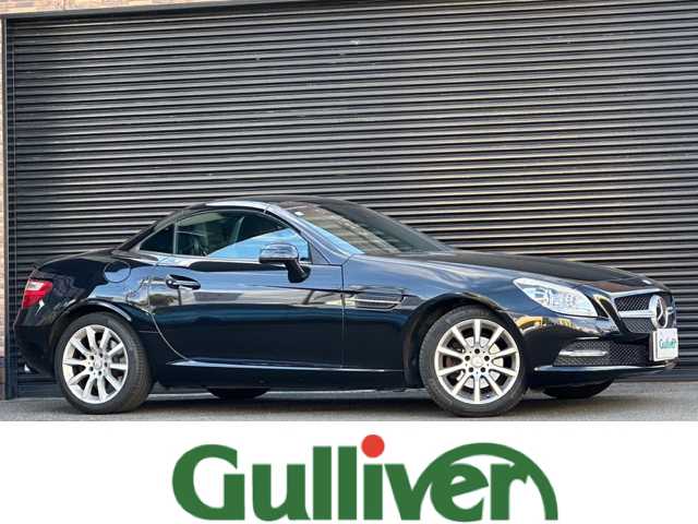 メルセデス・ベンツ ＳＬＫ２００