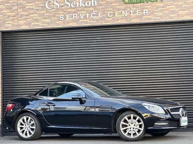 メルセデス・ベンツ ＳＬＫ２００