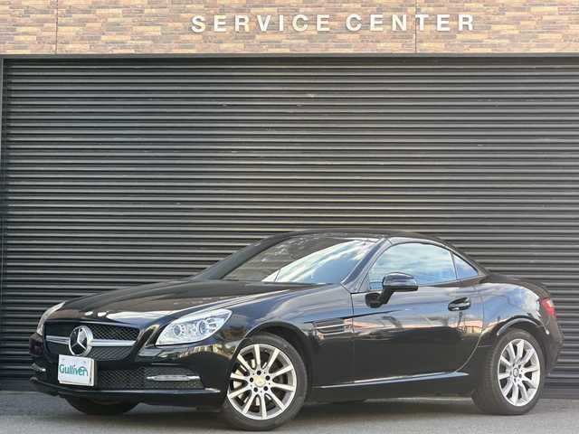 メルセデス・ベンツ ＳＬＫ２００