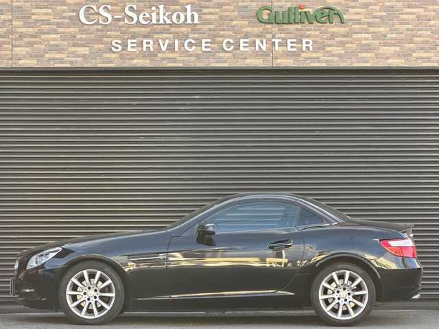 メルセデス・ベンツ ＳＬＫ２００