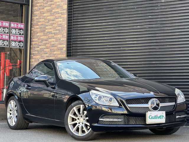 メルセデス・ベンツ ＳＬＫ２００