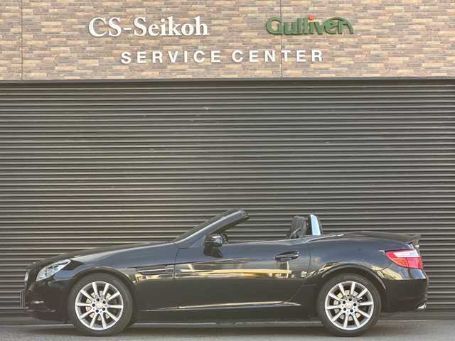 メルセデス・ベンツ ＳＬＫ２００