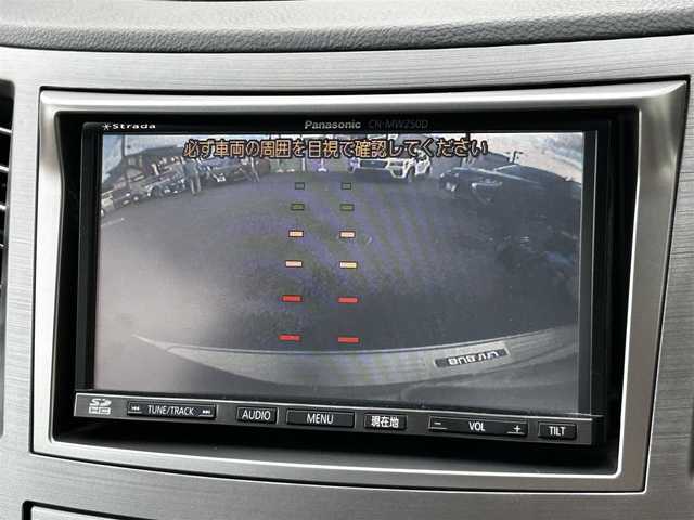 スバル アウトバック 2．5iアイサイトスポーツセレ 大分県 2011(平23)年 12.7万km スティールシルバーメタリック ワンオーナー/社外SDナビ（CN-MW250D）/フルセグ/CD/DVD/４WD/パワーシート（D＋N席）/レザーシート/MTモード/純正フロアマット/革巻ステアリング/ドライブレコーダー/純正アルミホイル17インチ/ダウンヒルアシストヒコントロール/ETC