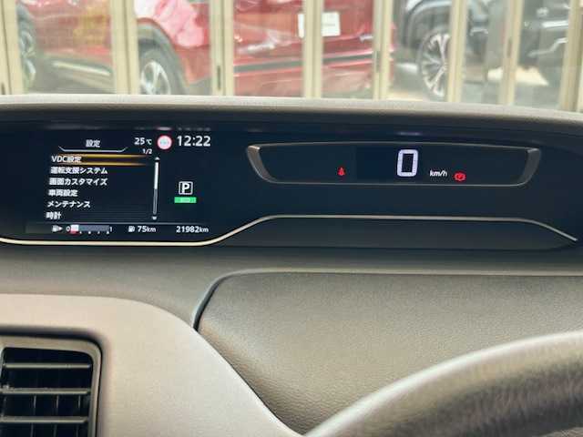 日産 セレナ ハイウェイスター 埼玉県 2020(令2)年 2.2万km ブリリアントホワイトパール エマージェンシーブレーキ/プロパイロット/純正SDナビ/　　CD/DVD/BT/フルセグ/アラウンドビューモニター/両側パワースライドドア/LEDオートライト/純正16インチアルミホイール/ステアリングスイッチ/アイドリングストップ/USBポート/スマートキー/ビルトインETC/禁煙車