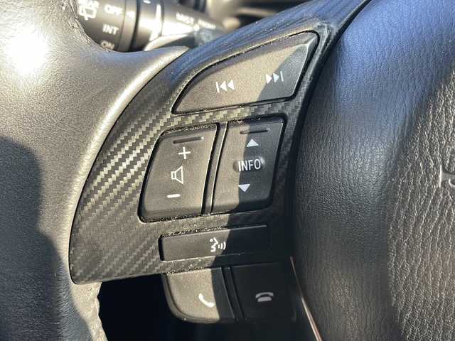 マツダ デミオ XD ツーリング 静岡県 2016(平28)年 7.2万km スノーフレイクホワイトパールマイカ 純正ナビ　/AM/FM/BT/TVワンセグ/バックカメラ/ETC　/クルーズコントロール/パドルシフト/純正16インチアルミ/LEDライト/横滑り防止装置