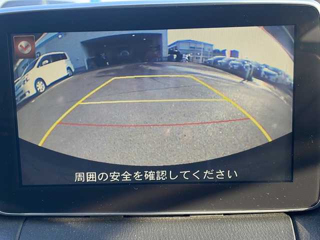 マツダ デミオ XD ツーリング 静岡県 2016(平28)年 7.2万km スノーフレイクホワイトパールマイカ 純正ナビ　/AM/FM/BT/TVワンセグ/バックカメラ/ETC　/クルーズコントロール/パドルシフト/純正16インチアルミ/LEDライト/横滑り防止装置