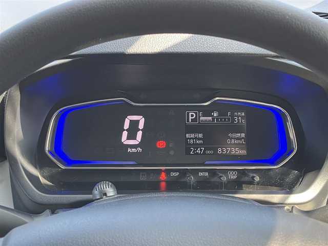 ダイハツ ミラ イース G リミテッド SAⅢ 三重県 2020(令2)年 8.4万km スカイブルーメタリック ワンオーナー/♪登録時走行距離83735km/♪スマートアシストIII/・衝突回避支援ブレーキ機能/・誤発進抑制制御機能/・車線逸脱警報機能/・先行車発進お知らせ機能/♪純正SDナビ/・フルセグTV・BTオーディオ/・DVD再生・USB・録音/♪バックカメラ/♪前席シートヒーター/♪スマートキーX2/♪プッシュスタート/♪コーナーセンサー/♪アイドリングストップ/♪LEDヘッドライト/♪オートライト/♪オートハイビーム/♪ドライブレコーダー/♪オートリトラクタブルミラー/♪フロアマット/♪ドアバイザー/♪プライバシーガラス/♪ETC/♪横滑り防止機能