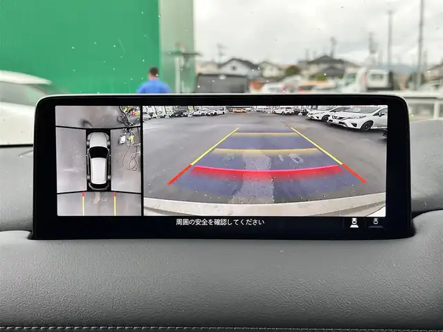 マツダ ＣＸ－５ XD フィールドジャーニー 宮城県 2022(令4)年 1.3万km ジルコンサンドメタリック BOSEサウンドシステム/ハンズフリーパワーバックドア/クルージングトラフィックサポート/ワイヤレス充電/10.25インチセンターディスプレイ/地デジTVチューナー/＝＝＝/オフロードトラクションアシスト/インテリジェントドライブセレクト（オフロード）/アドバンストスマートシティブレーキサポート/後退時スマートシティブレーキサポート/誤発進抑制制御/スマートブレーキサポート/レーダークルーズコントロール/ブラインドスポットモニタリング/車線逸脱警報システム/レーンキープアシストシステム/パーキングセンサー/ドライバーアテンションアラート/ヘッドアップディスプレイ/360度ビューモニター/ハーフレザーシート/運転席メモリー機能付パワーシート/シートヒーター/ステアリングヒーター/革巻きステアリング/パドルシフト/アダプティブLEDヘッドランプ/フォグランプ/オートライト/電動パーキングブレーキ/ブレーキホールド/ルーフレール/純正17インチAW/フロアマット/ドアバイザー