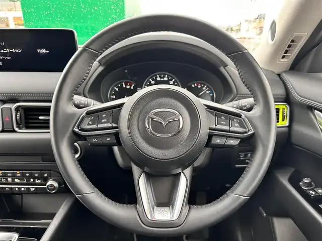 マツダ ＣＸ－５ XD フィールドジャーニー 宮城県 2022(令4)年 1.3万km ジルコンサンドメタリック BOSEサウンドシステム/ハンズフリーパワーバックドア/クルージングトラフィックサポート/ワイヤレス充電/10.25インチセンターディスプレイ/地デジTVチューナー/＝＝＝/オフロードトラクションアシスト/インテリジェントドライブセレクト（オフロード）/アドバンストスマートシティブレーキサポート/後退時スマートシティブレーキサポート/誤発進抑制制御/スマートブレーキサポート/レーダークルーズコントロール/ブラインドスポットモニタリング/車線逸脱警報システム/レーンキープアシストシステム/パーキングセンサー/ドライバーアテンションアラート/ヘッドアップディスプレイ/360度ビューモニター/ハーフレザーシート/運転席メモリー機能付パワーシート/シートヒーター/ステアリングヒーター/革巻きステアリング/パドルシフト/アダプティブLEDヘッドランプ/フォグランプ/オートライト/電動パーキングブレーキ/ブレーキホールド/ルーフレール/純正17インチAW/フロアマット/ドアバイザー